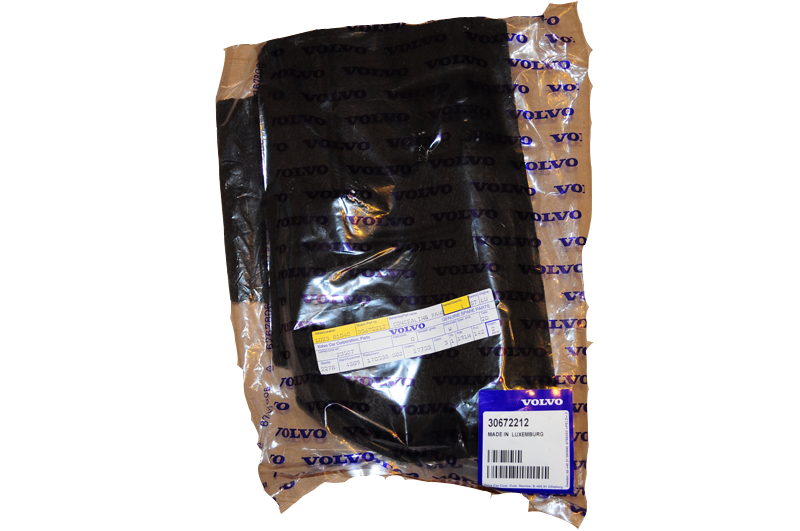 Panou inferior C30/S40/V50/C70 II Panou inferior C30/S40/V50/C70 II